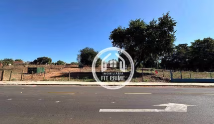 Terreno à venda, 1151 m² por R$ 898.000 - Jardim Marajó - São José do Rio Preto/SP
