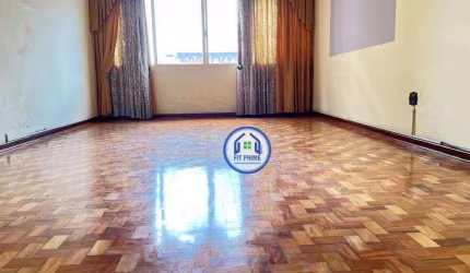 Apartamento com 3 dormitórios à venda, 131 m² por R$ 300.000,00 - Centro - São José do Rio Preto/SP