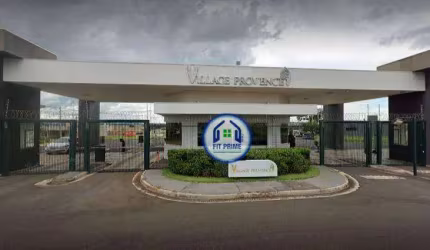 Terreno à venda, 299 m² por R$ 295.000,00 - Village Provence - São José do Rio Preto/SP