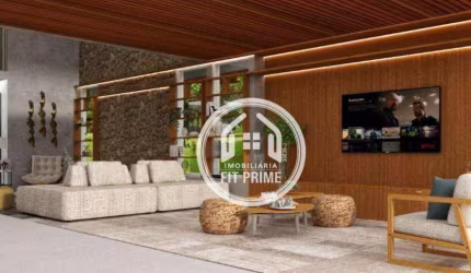 Sobrado com 6 dormitórios à venda, 533 m² por R$ 9.800.00 - Quinta do Golfe Jardins - São José do Rio Preto/SP