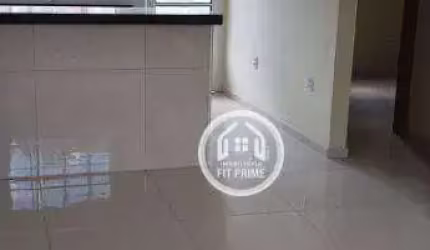 Casa com 2 dormitórios à venda, 70 m² por R$ 285.000,00 - Jardim Nunes 2 - São José do Rio Preto/SP