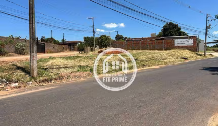Terreno à venda, 800 m² por R$ 600.000,00 - Loteamento Moradas Rio Preto - São José do Rio Preto/SP