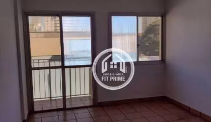 Apartamento com 2 dormitórios à venda, 100 m² por R$ 225.000 - Vila Imperial - São José do Rio Preto/SP