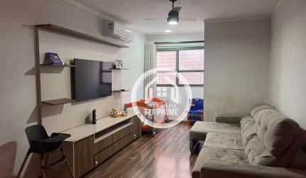 Apartamento com 3 dormitórios à venda, 105 m² por R$ 260.000,00 - Parque Residencial Joaquim Nabuco - São José do Rio Preto/SP