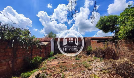 Terreno à venda, 200 m² por R$ 90.000 - Jardim Santo Antônio - São José do Rio Preto/SP