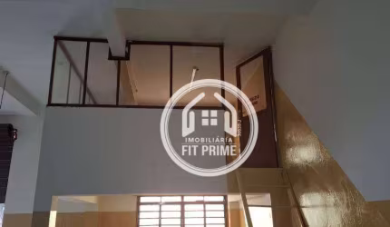 Salão para alugar, 200 m² por R$ 3.200/mês - Jardim Estrela - São José do Rio Preto/SP