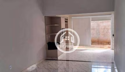 Casa com 2 dormitórios à venda, 70 m² por R$ 300.000 - Parque Vila Nobre - São José do Rio Preto/SP