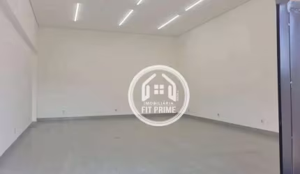 Salão para alugar, 80 m² por R$ 3.500,00/mês - São Francisco - São José do Rio Preto/SP