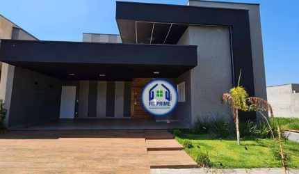 Casa com 3 dormitórios à venda, 140 m² por R$ 900.000,00 - MAZA - São José do Rio Preto/SP