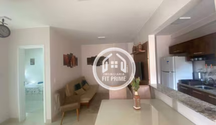 Apartamento com 2 dormitórios à venda, 56 m² por R$ 450.000 - Jardim Alto Rio Preto - São José do Rio Preto/SP
