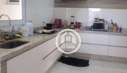Casa com 3 dormitórios à venda, 238 m² por R$ 1.350.000 - Jardim Botanico - Bady Bassitt/SP