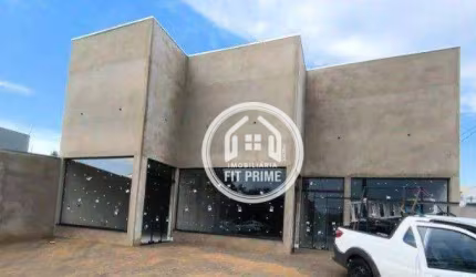 Salão para alugar, 50 m² por R$ 2.000,00/mês - Setsul - São José do Rio Preto/SP