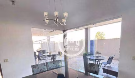 Sobrado com 4 dormitórios à venda, 300 m² por R$ 1.350.000,00 - FIGUEIRA I - São José do Rio Preto/SP