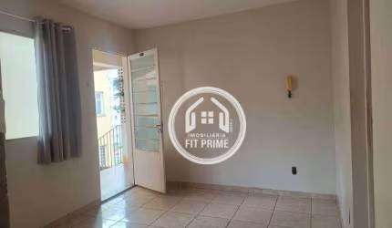 Sobrado com 2 dormitórios à venda, 140 m² por R$ 240.000,00 - Jardim Santo Antônio - São José do Rio Preto/SP