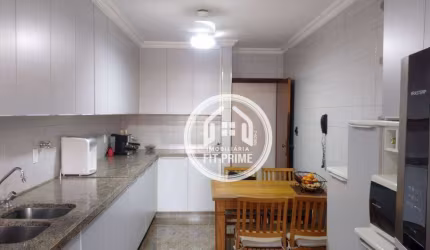 Apartamento com 3 dormitórios à venda, 130 m² por R$ 500.000 - Boa Vista - São José do Rio Preto/SP