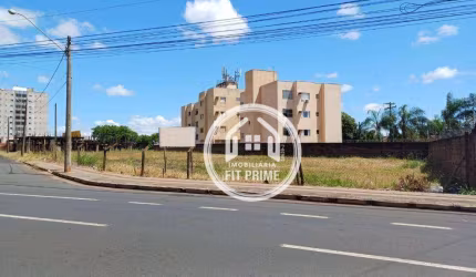 Área à venda, 8000 m² por R$ 12.000.000 - Jardim Itapema - São José do Rio Preto/SP
