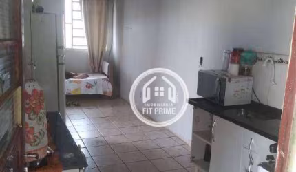 Sobrado com 2 dormitórios à venda, 45 m² por R$ 150.000,00 - Conjunto Habitacional Duas Vendas - São José do Rio Preto/SP