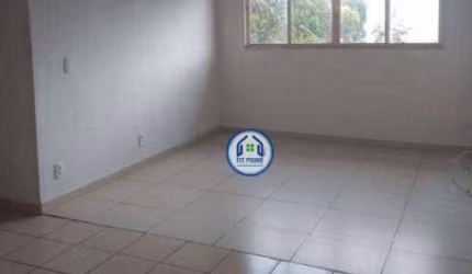 Apartamento com 3 dormitórios à venda, 70 m² por R$ 320.000,00 - Jardim Vivendas - São José do Rio Preto/SP