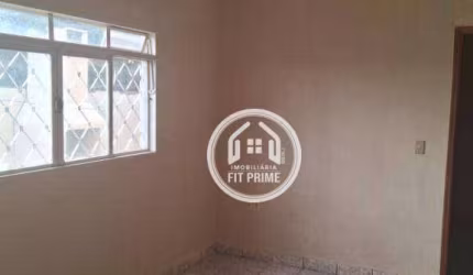Casa com 3 dormitórios à venda, 100 m² por R$ 210.000,00 - Jardim Soraia - São José do Rio Preto/SP