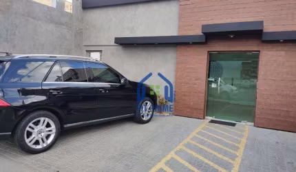 Sala para alugar, 75 m² por R$ 1.200,00/mês - Vila Maceno - São José do Rio Preto/SP