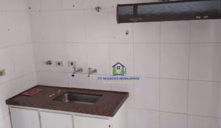 Apartamento com 1 dormitório à venda, 50 m² por R$ 200.000,00 - Centro - São José do Rio Preto/SP