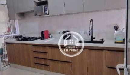 Apartamento com 2 dormitórios, 76 m² - venda por R$ 470.000,00 ou aluguel por R$ 2.526,65/mês - Boa Vista - São José do Rio Preto/SP
