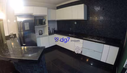 Oportunidade !!! Baixou Casa com 4 dormitórios à venda, 322 m² por R$ 900.000 - Jardim Bussocaba - Osasco/SP