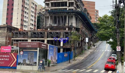 Studio com 1 dormitório à venda, 26 m² - Vila Progredior - São Paulo/SP