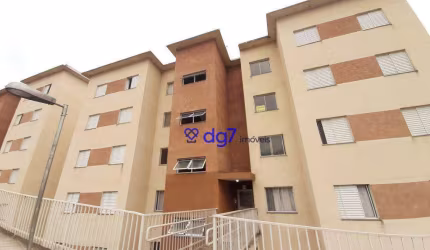 Apartamento em Cotia.