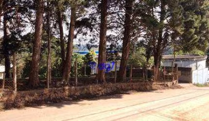 Terreno à venda, 5700 m² por R$ 2.500.000,00 - Cotia - Cotia/SP
