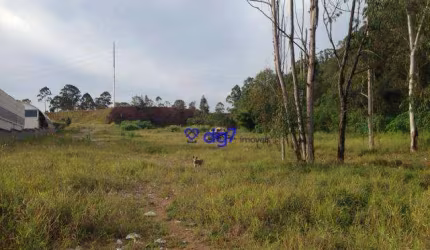 Terreno à venda, 22329 m² por R$ 16.600.000,00 - Cotia - Cotia/SP