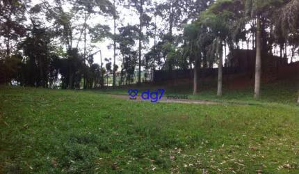 Terreno industrial ou comercial com  31200 m²- Cotia - Cotia/SP