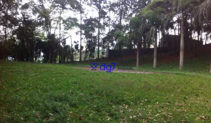 Terreno industrial ou comercial com  31200 m²- Cotia - Cotia/SP