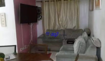 Apartamento com 3 dormitórios à venda - Jardim Bonfiglioli