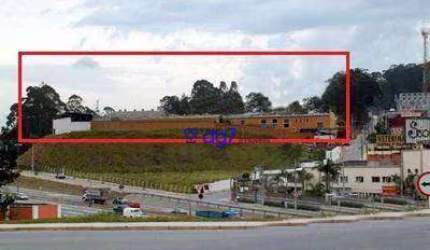 Galpão à venda, 3199 m² por R$ 12.000.000,00 - Butantã - São Paulo/SP