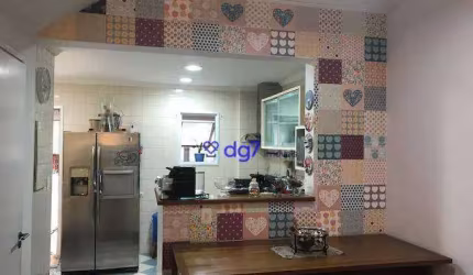 Casa à venda, 141 m² por R$ 950.000,00 - Butantã - São Paulo/SP