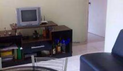 Apartamento com 2 dormitórios à venda, 47 m² - Jaguaré - São Paulo/SP