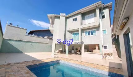 Sobrado com 5 dormitórios, 2 suítes à venda, 413 m² por R$ 1.199.000 - Osasco - Osasco/SP
