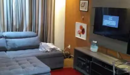 Casa com 2 dormitórios à venda, 107 m² por R$ 550.000,00 - Butantã - São Paulo/SP