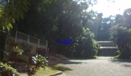 Terreno à venda, 1123 m² por R$ 479.000,00 - Forest Hills - Jandira/SP