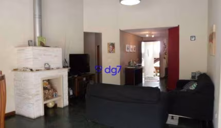 Casa com 3 dormitórios à venda, 276 m² - Granja Viana - Cotia/SP