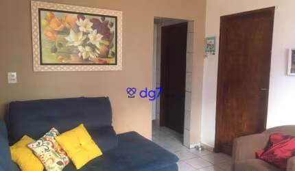 Casa com 3 dormitórios à venda - Jardim Bonfiglioli - São Paulo/SP