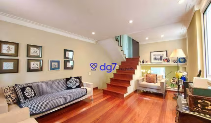 Casa com 3 dormitórios à venda, 228 m² - Butantã - São Paulo/SP