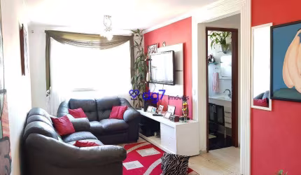 Apartamento com 2 dormitórios a venda no Butantã
