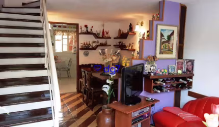 Casa à venda, 87 m² por R$ 420.000,00 - Granja Viana - Cotia/SP