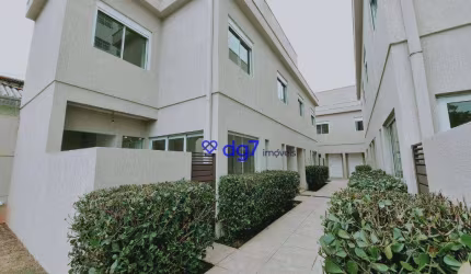 Casa com 3 dormitórios à venda, 80 m² por R$ 615.000 - Butantã - São Paulo/SP