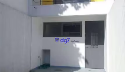 Sobrado Novo com 3 dormitórios, 2 suítes  à venda, 150 m² por R$ 949.000 - Vila Gomes - São Paulo/SP/Bonfiglioli/Butantã