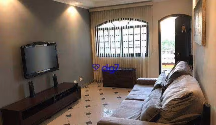 Sobrado à venda, 120 m² por R$ 620.000,00 - Butantã - São Paulo/SP