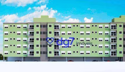 Terreno à venda, 2910 m² por R$ 1.950.000,00 - Cotia - Cotia/SP