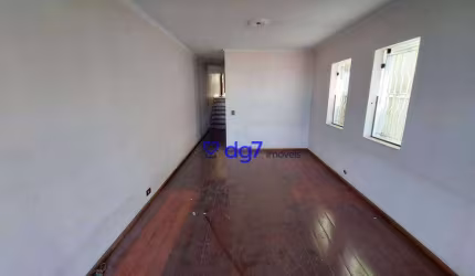 Sobrado à venda, 340 m² por R$ 1.199.000,00 - Jardim Bonfiglioli - São Paulo/SP